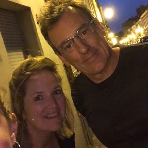 Meet your Posher, Marcia